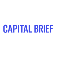 CapitalBrief CapitalBrief Logo